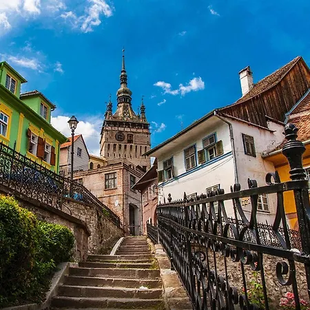 Smart Sighisoara