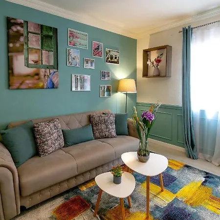Apartment Smart Sighisoara