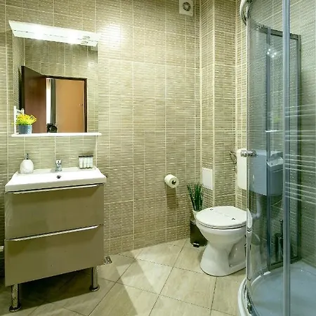 Apartament Smart