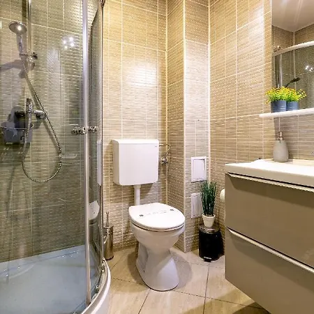 Apartament Smart