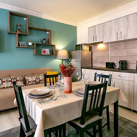 Apartment Smart *