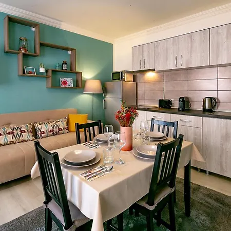 Apartment Smart *