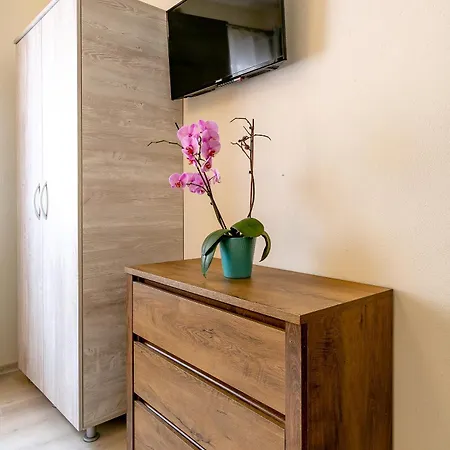 Smart Apartament *